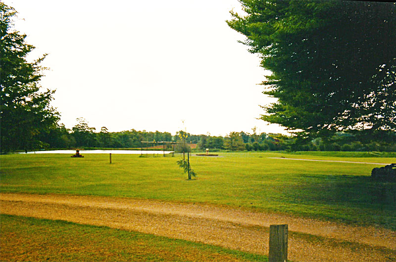 Lake again 1986