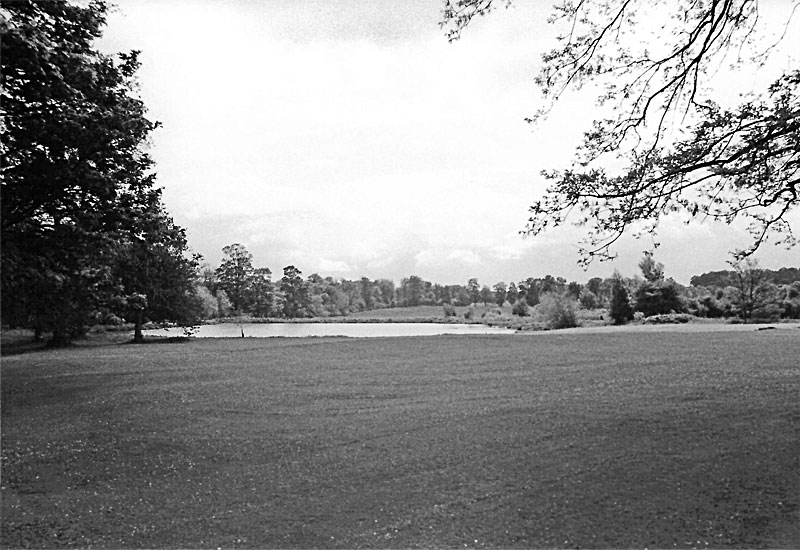 Lake view 1980s