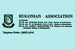 Hugonian Association 1974 Directory thumbnail