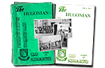 The Hugonian 1955 thumbnail