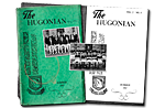 The Hugonian 1957 thumbnail