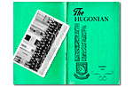 The Hugonian 1959 thumbnail