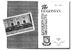 The Hugonian 1960 thumbnail