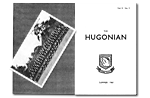 The Hugonian 1961 thumbnail