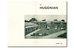 The Hugonian 1964 thumbnail