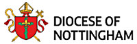 Diocese of Nottingham banner