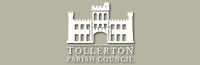 Tollerton Parish Council link